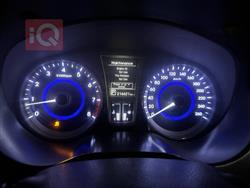 هيونداي أزيرا